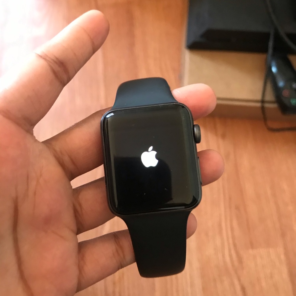 Apple Watch series 3